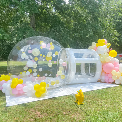 quality بچه ها بزرگسالان مهمانی رویداد حباب بالون خانه چادر بادکنکی شفاف حباب گنبد ایگلو factory