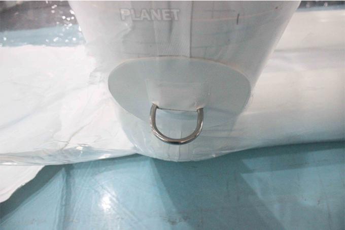 چادر حباب بادی بادی با کیفیت بالا برای مهمانی، رویداد، خانه، گنبد، پرش شفاف 4