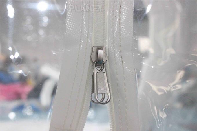 چادر حباب بادی بادی با کیفیت بالا برای مهمانی، رویداد، خانه، گنبد، پرش شفاف 6