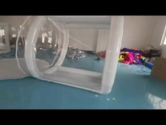 چادر کمپینگ 4 متری با تونل ضد آب