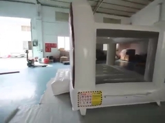 خانه قلعه بادی پرش کودک برای اجاره مهمانی