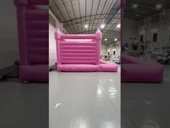 بانس صورتی 1035