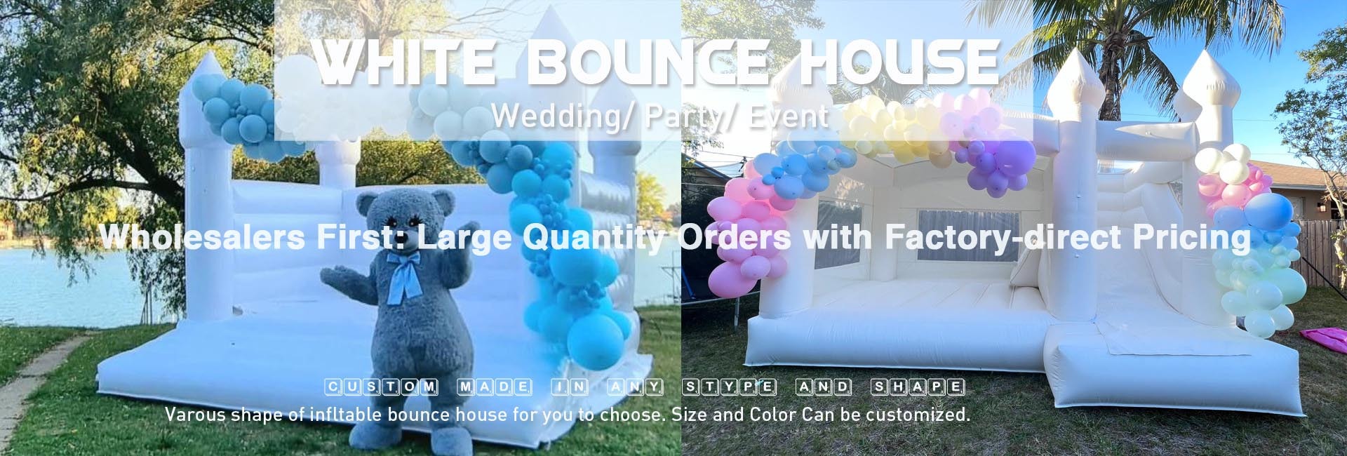 کیفیت چادر تبلیغاتی تورم کارخانه