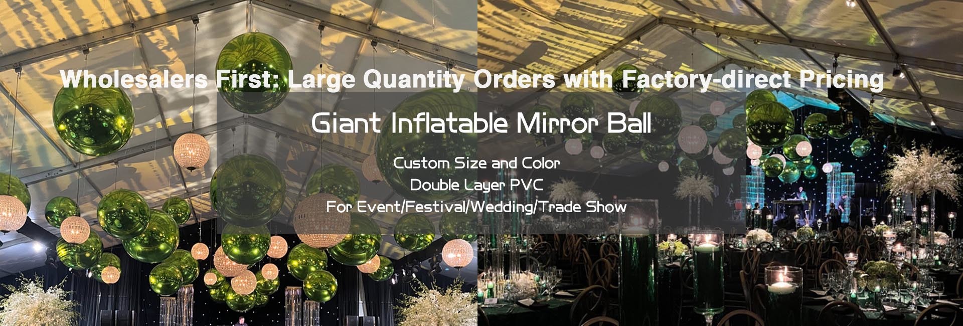 کیفیت چادر تبلیغاتی تورم کارخانه