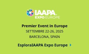 Latest company news about دعوت‌نامه نمایشگاه IAAPA 2025