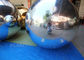 توپ آینه ای بادی بزرگ برای مراسم جشن / دکوراسیون جشنواره